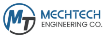 MECHTECH Logo